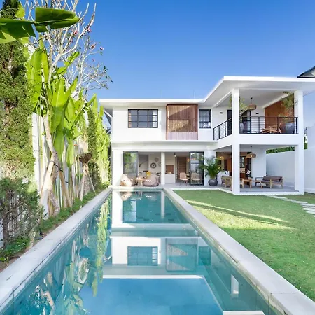 Villa Elyos Canggu By Nagisa Bali
