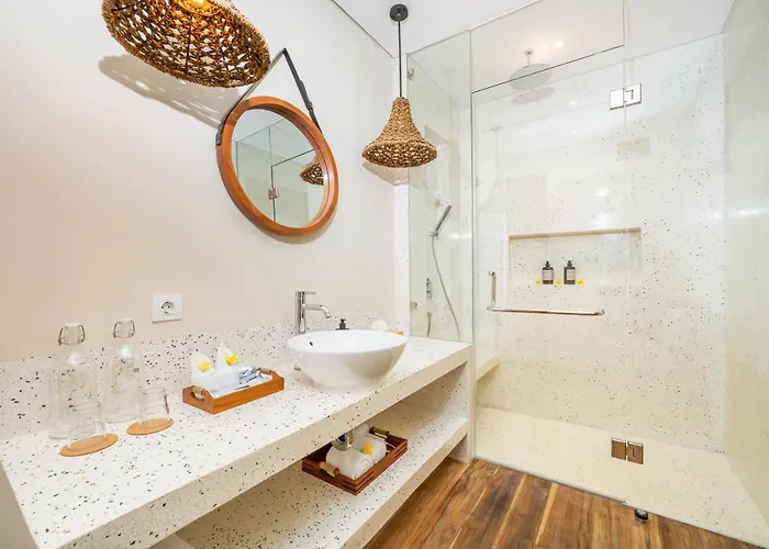 Elyos By Nagisa Bali Villa