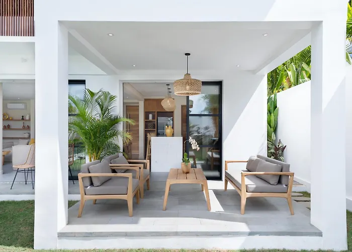 Elyos By Nagisa Bali Canggu
